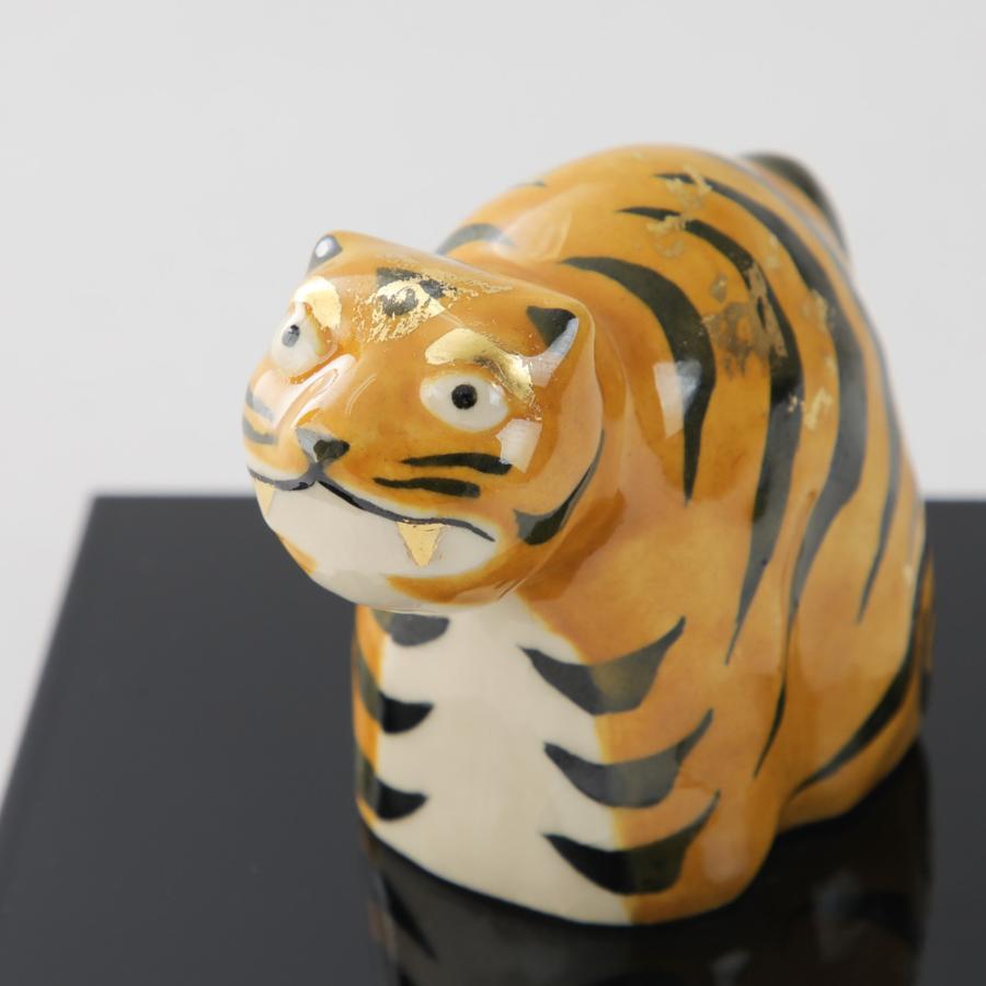 干支 置物 清水六兵衛窯