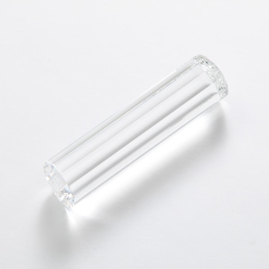 万華鏡 硝子 廣田硝子 切子の万華鏡 星花 花火 水平線 江戸切子