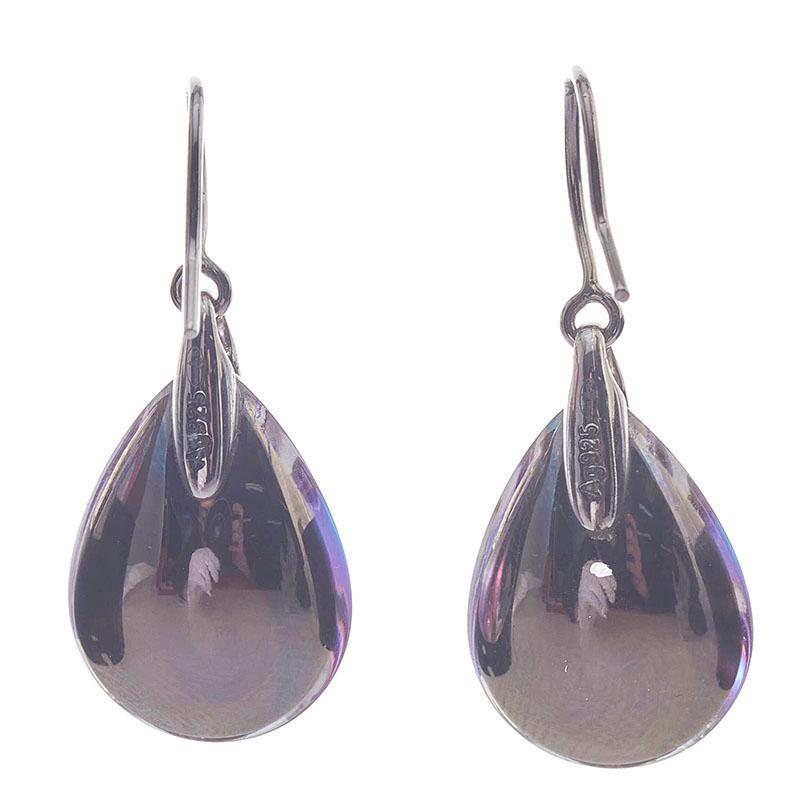 バカラ（Baccarat） プシデリック ピアス SV925 シルバー レディース