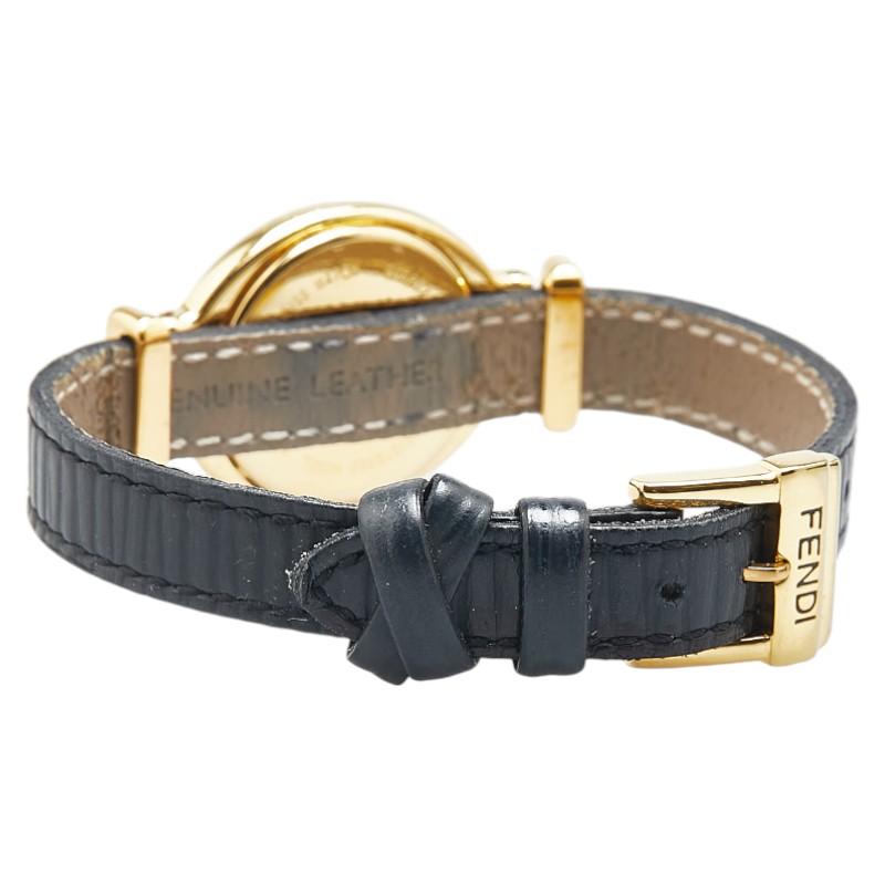 FENDI（フェンディ） チェンジベルト カメレオン 8色 腕時計 640L