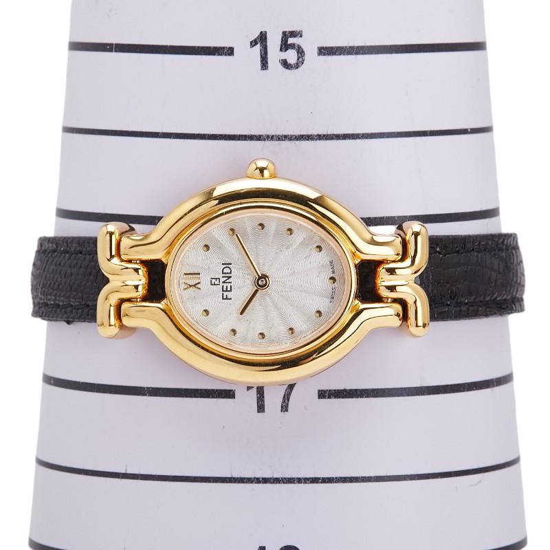 FENDI フェンディ カメレオン 良品 交換用ストラップ5本 レディース