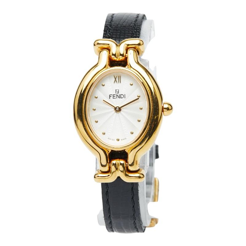 FENDI（フェンディ） カメレオン チェンジベルト5色 腕時計 640L