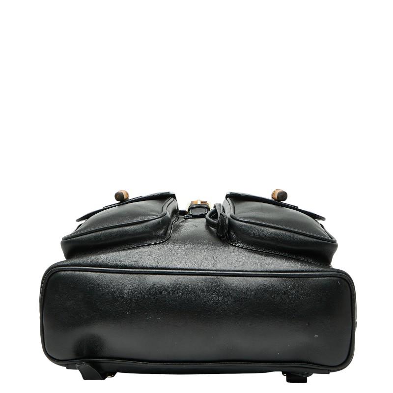GUCCI（グッチ） バンブー リュック バックパック 003 2058 0016