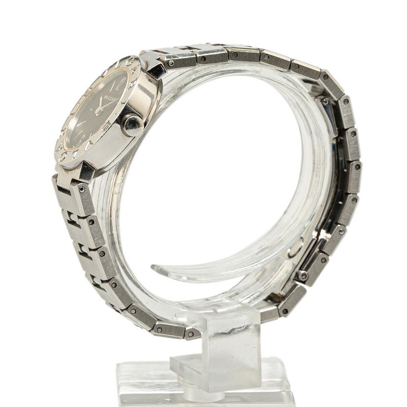 BVLGARI（ブルガリ） ブルガリブルガリ 腕時計 BB23SS クオーツ