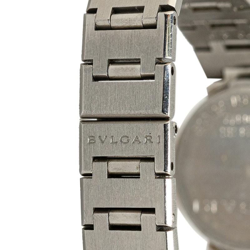 BVLGARI（ブルガリ） ブルガリブルガリ 腕時計 BB23SS クオーツ