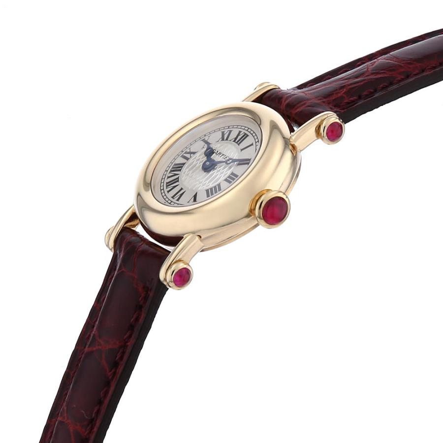 Cartier（カルティエ） ミニディアボロ 150周年記念 W1524156 中古