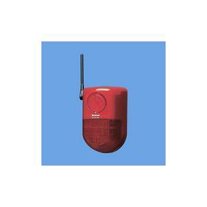 ナショナル ECD6130K パナソニック 「マモリエ」警報ランプ付ブザー