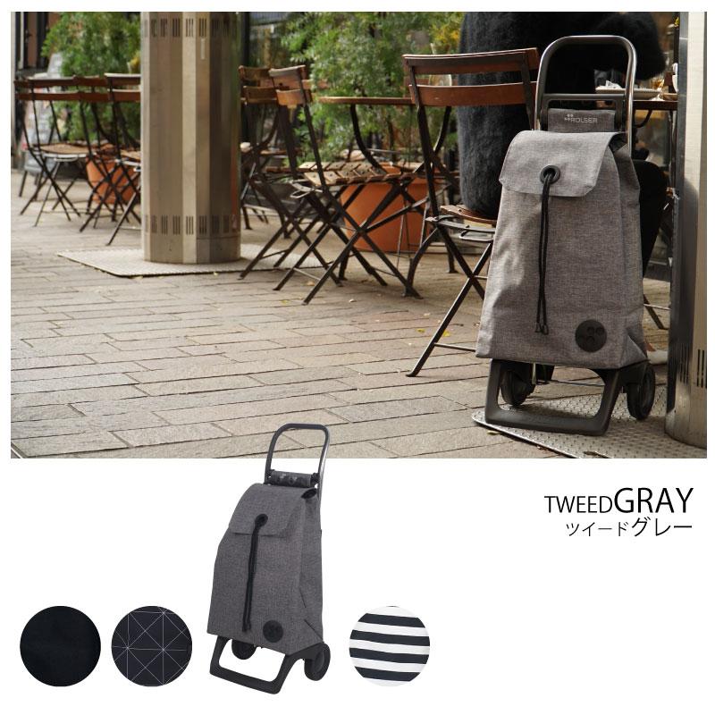 ロルサー ジョイベビー キャリーカート グレー ROLSER RS-003ME Amazon