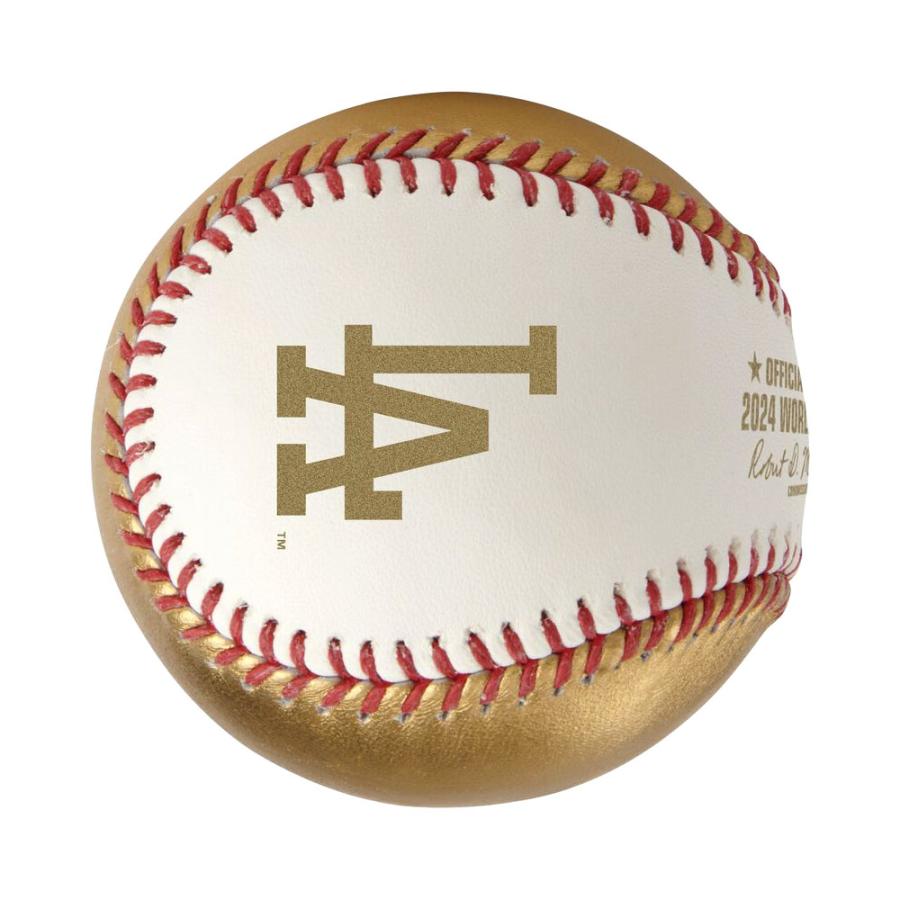 Rawlings（ローリングス） ワールドシリーズ2025ドジャース優勝記念球