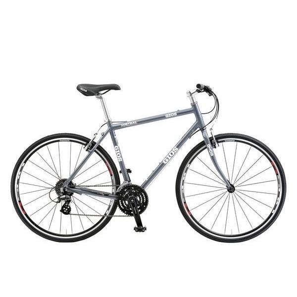 GIOS（ジオス） GIOS MISTRAL ミストラル クロスバイク : GUELL