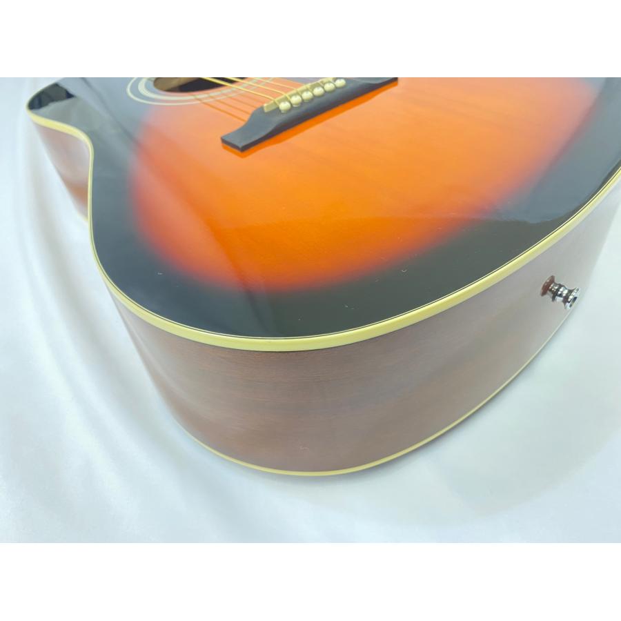 ランバー アコースティックギター 中古 Lumber LJ250VS : 中古楽器専門