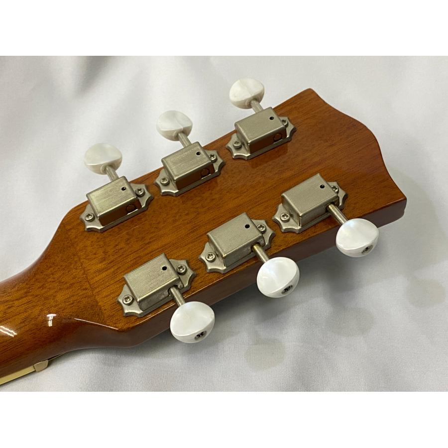 ランバー アコースティックギター 中古 Lumber LJ250VS : 中古楽器専門