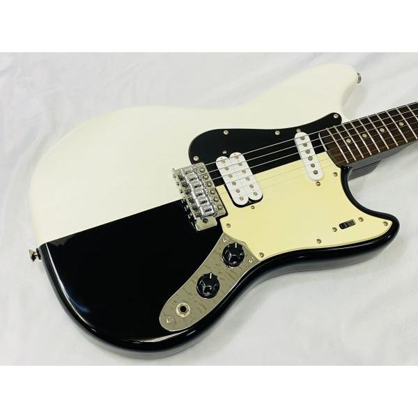 300本限定Squier Sawao スクワイヤー サイクロンシグネイチャー