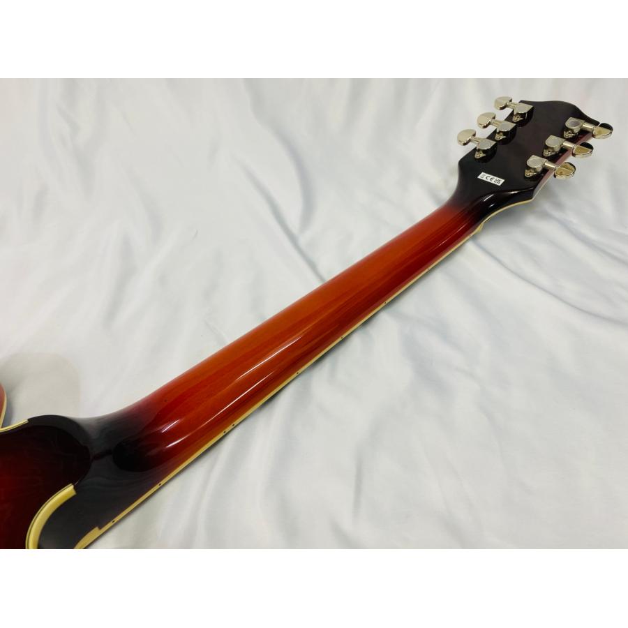 GRETSCH（グレッチ） セミアコ 中古 GRETSCH G2622 Streamliner Center