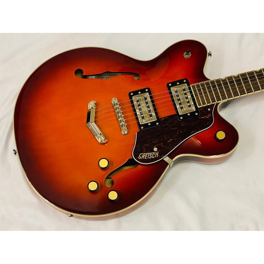 GRETSCH（グレッチ） セミアコ 中古 GRETSCH G2622 Streamliner Center