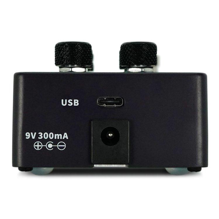 MOOER DRUMMER X2【ドラムマシン】《エフェクター》 : ギター