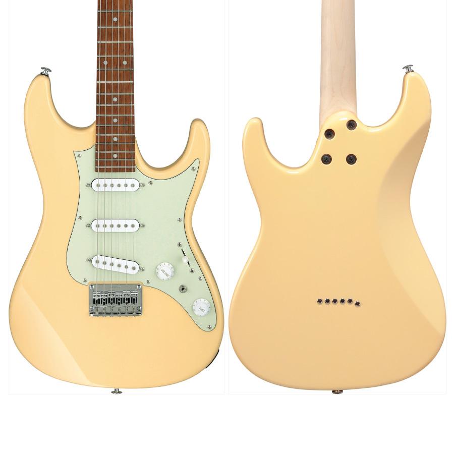 Ibanez AZ Essentials series AZES31 -IV(Ivory)-《エレキギター