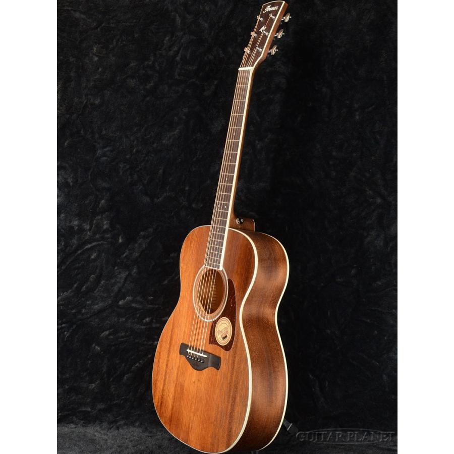 Ibanez アイバニーズ AC340-OPN アコースティックギター ケース付