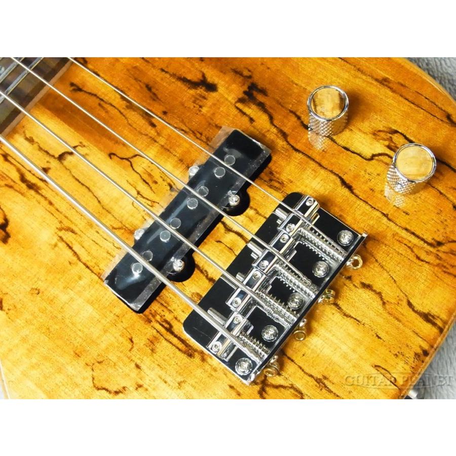 Big Island EBU-SMP-N/EB ウクレレベース 《ウクレレ》 : ギター