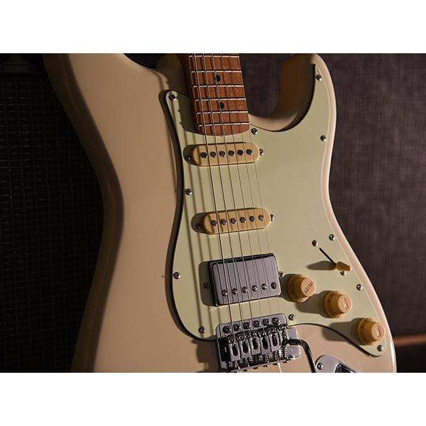 Bacchus Universe Series BST-2-RSM/M -3TS- │ サンバースト《エレキ