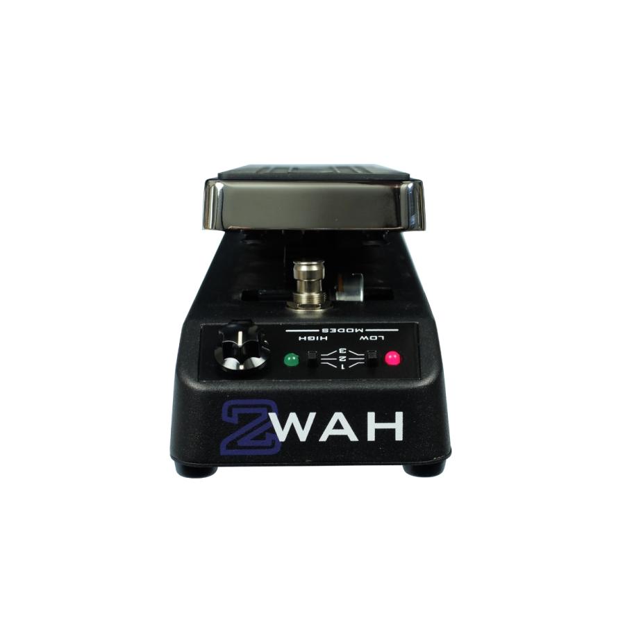 CARL MARTIN 2 WAH《ワウペダル》《エフェクター》 : ギタープラネット