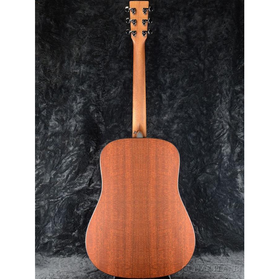 MARTIN（マーティン） Martin D-X2E Mahogany w/E-1《エレアコ/アコギ