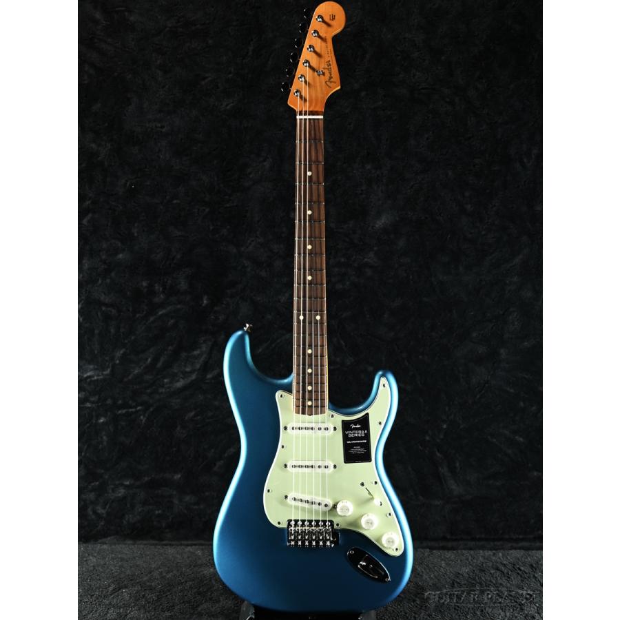 Fender（フェンダー） Fender Vintera II 60s Stratocaster -Lake