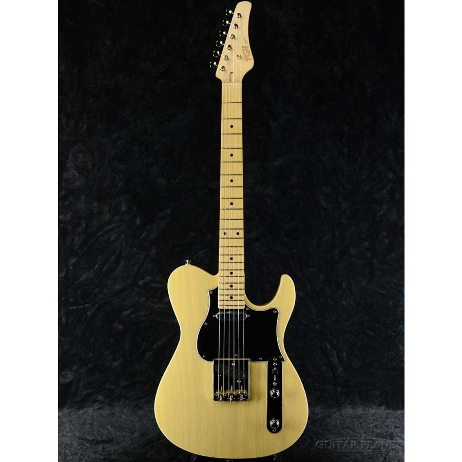 FgN(FUJIGEN) JIL2-ASH-M -OWB-《エレキギター》 : ギタープラネット