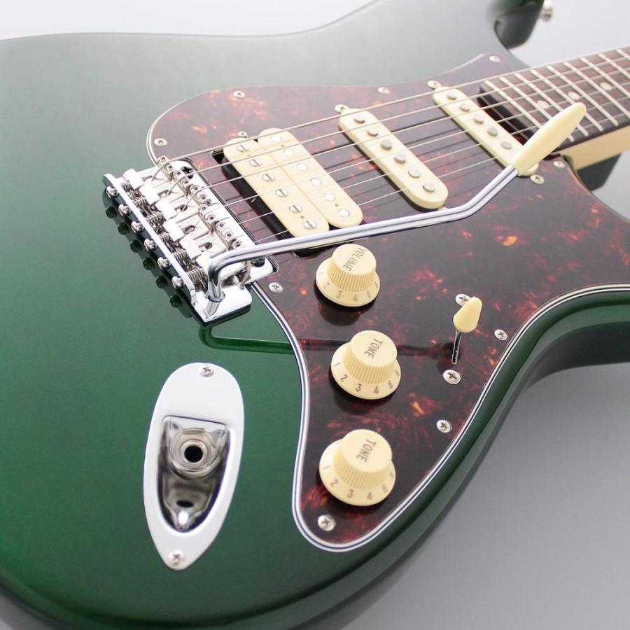 FUJIGEN（フジゲン） FgN(FUJIGEN) Neo Classic NST Series NST110RAL