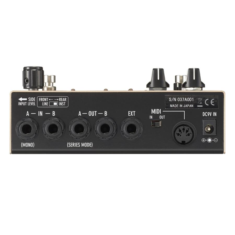 Free The Tone FUTURE FACTORY FF-1Y-K 《Ken(L'Arc〜en〜Ciel