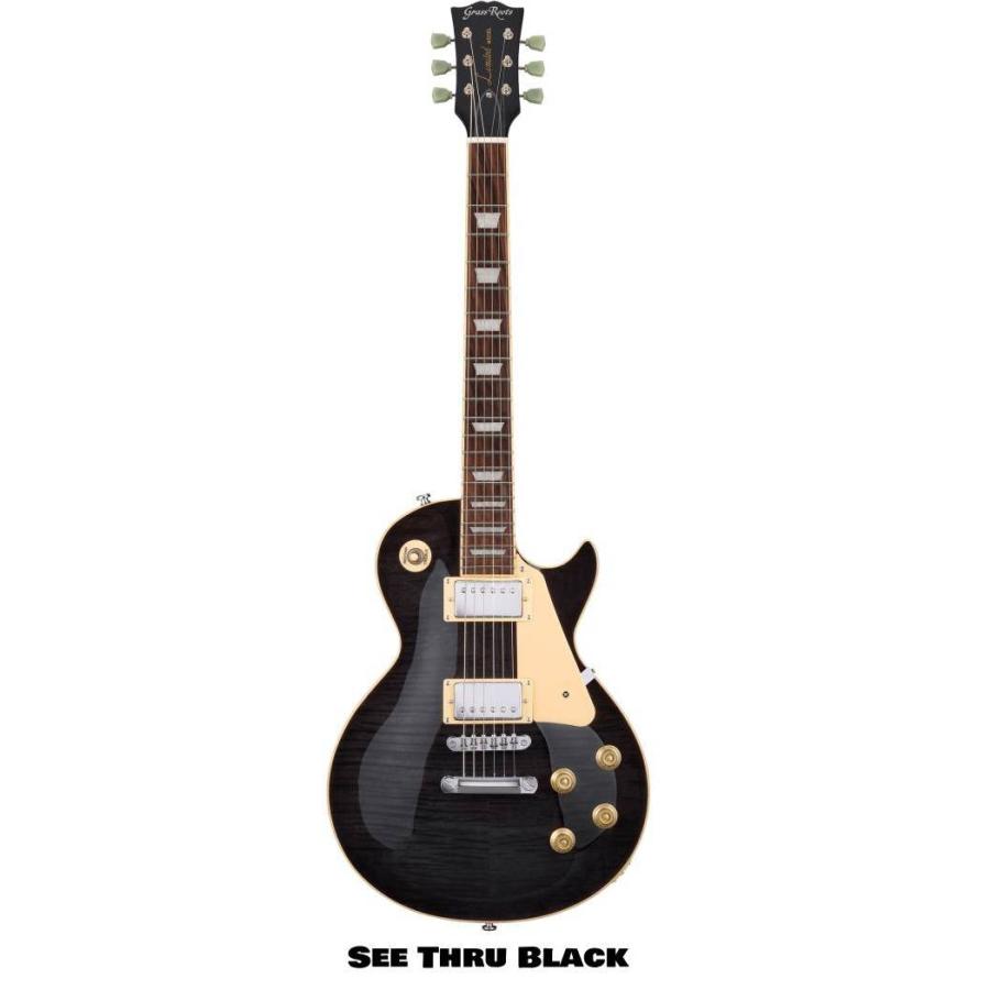 ESP GrassRoots / G-LP-STD │ レスポールスタンダードタイプ《エレキ