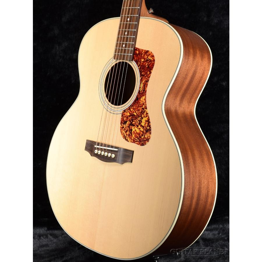 Guild F-240E -The Westerly Collection- NAT《アコギ》 : ギター