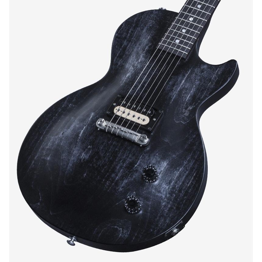 Gibson（ギブソン） Gibson USA Les Paul CM 2016 HP Satin Ebony