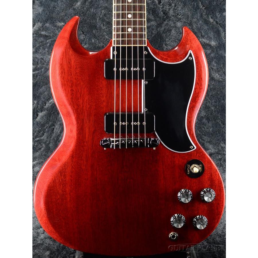 Gibson（ギブソン） Gibson SG Special -Vintage Cherry-《エレキ