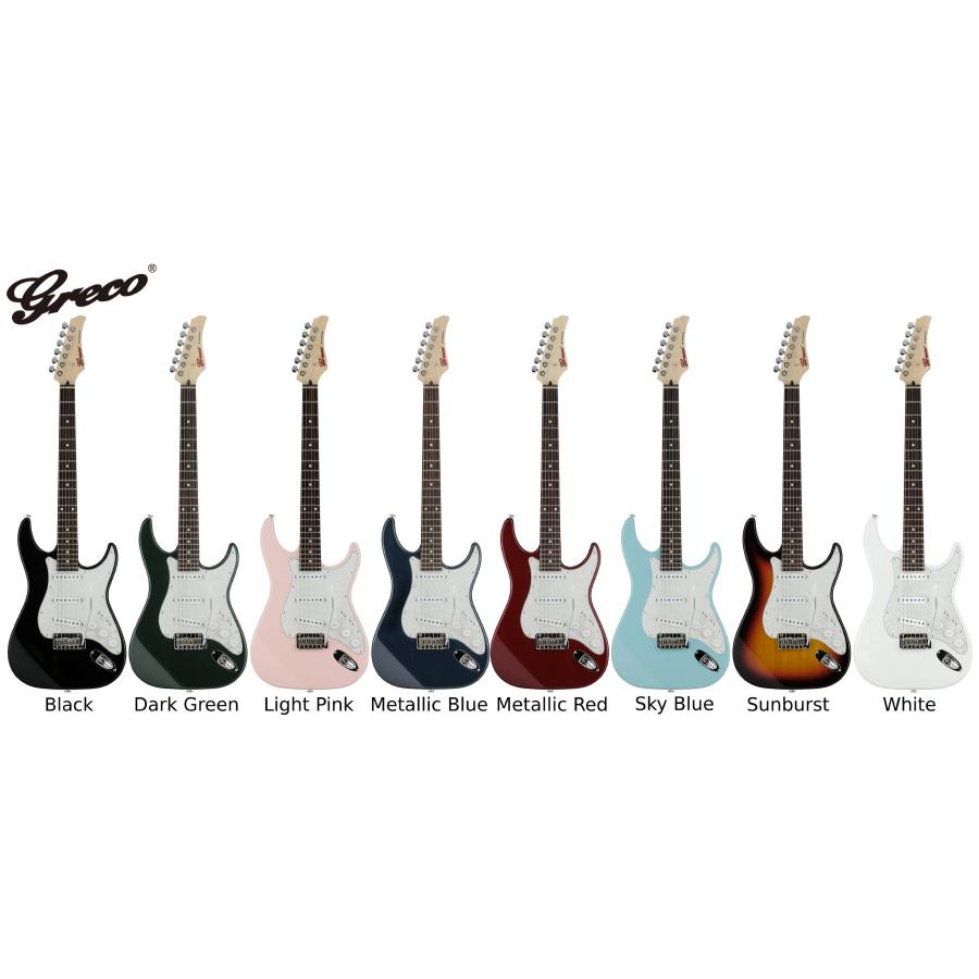 Greco MADE IN JAPAN 18350エレキギター Greco MADE IN JAPAN 18350