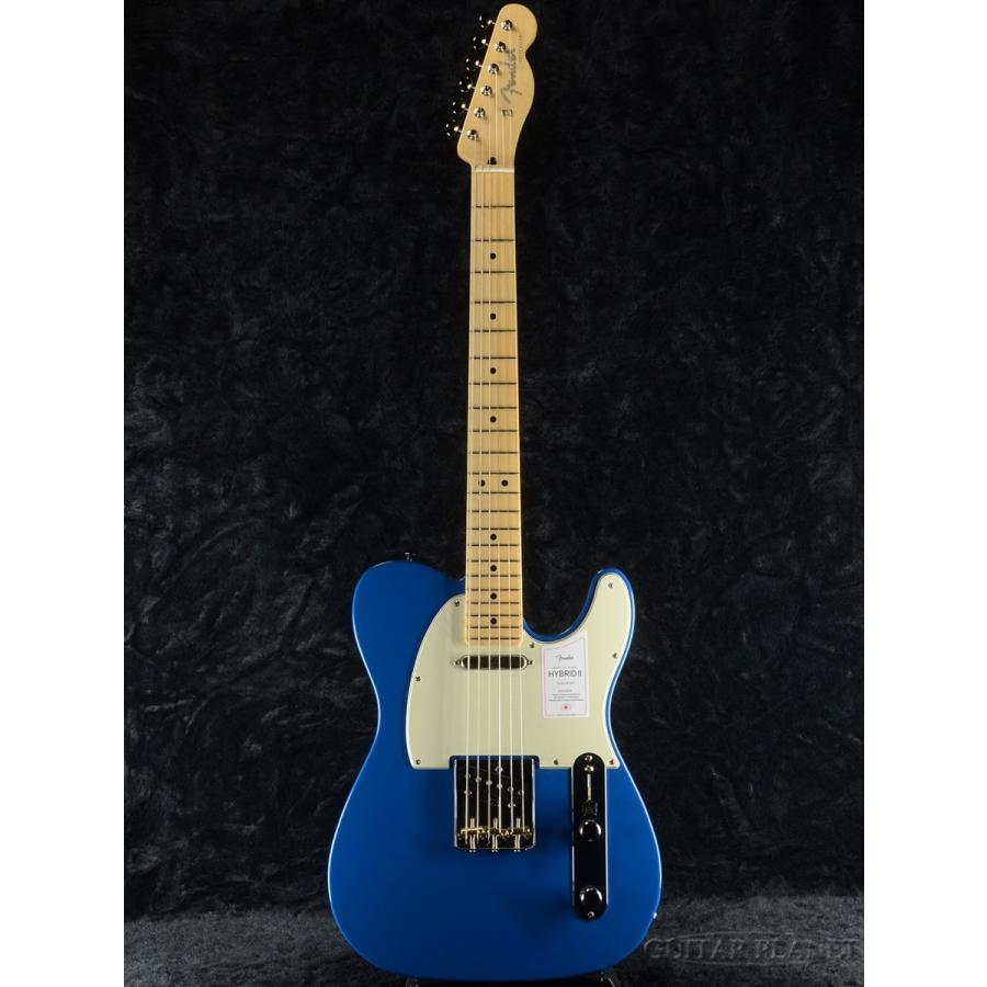 Fender（フェンダー） Fender Made In Japan Hybrid II Telecaster