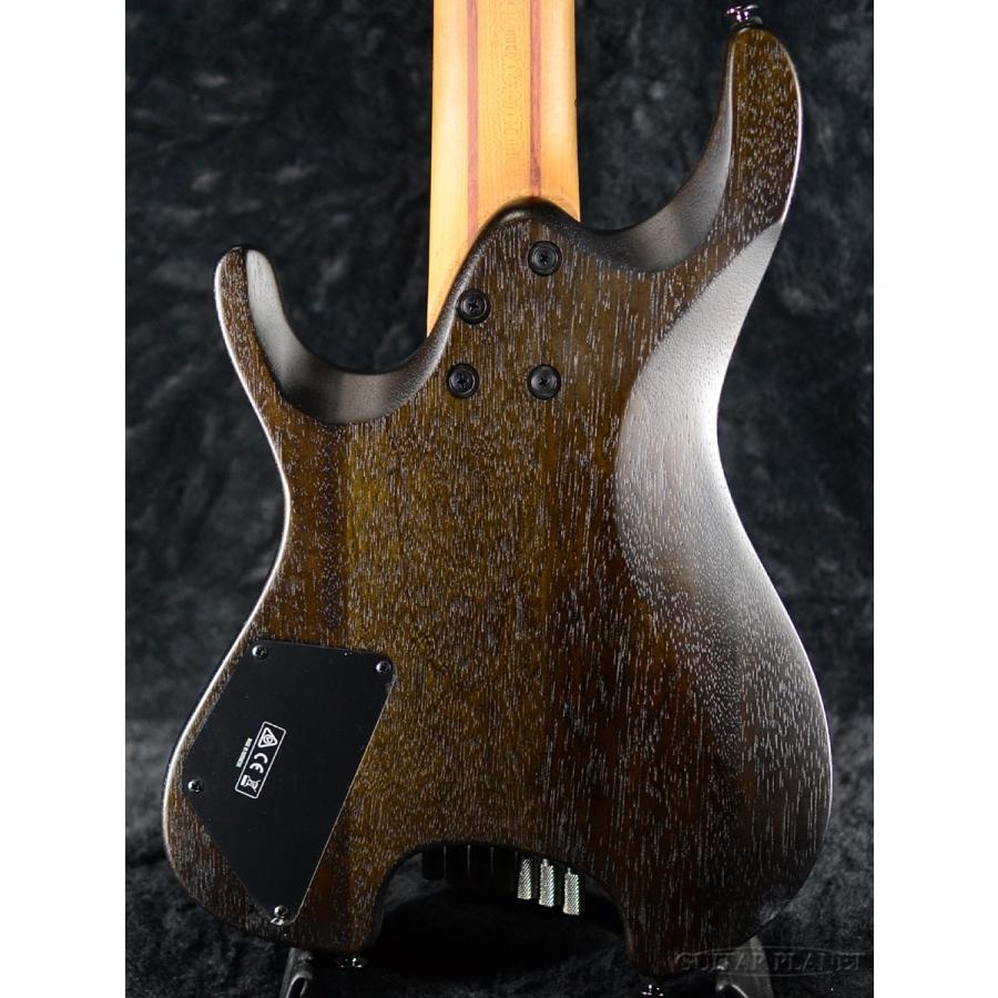 Ibanez（アイバニーズ） Ibanez QX527PB -ABS (Antique Brown Stained