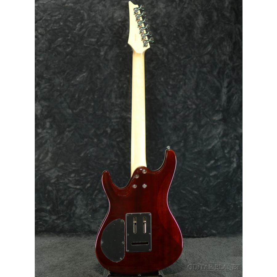 Ibanez（アイバニーズ） Ibanez SA360NQM -BMG(Black Mirage Gradation