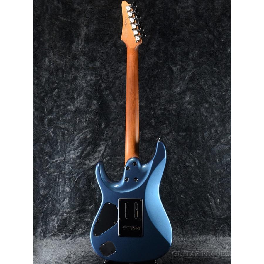 Ibanez（アイバニーズ） 【限定生産モデル】Ibanez AZ2402 -PBM