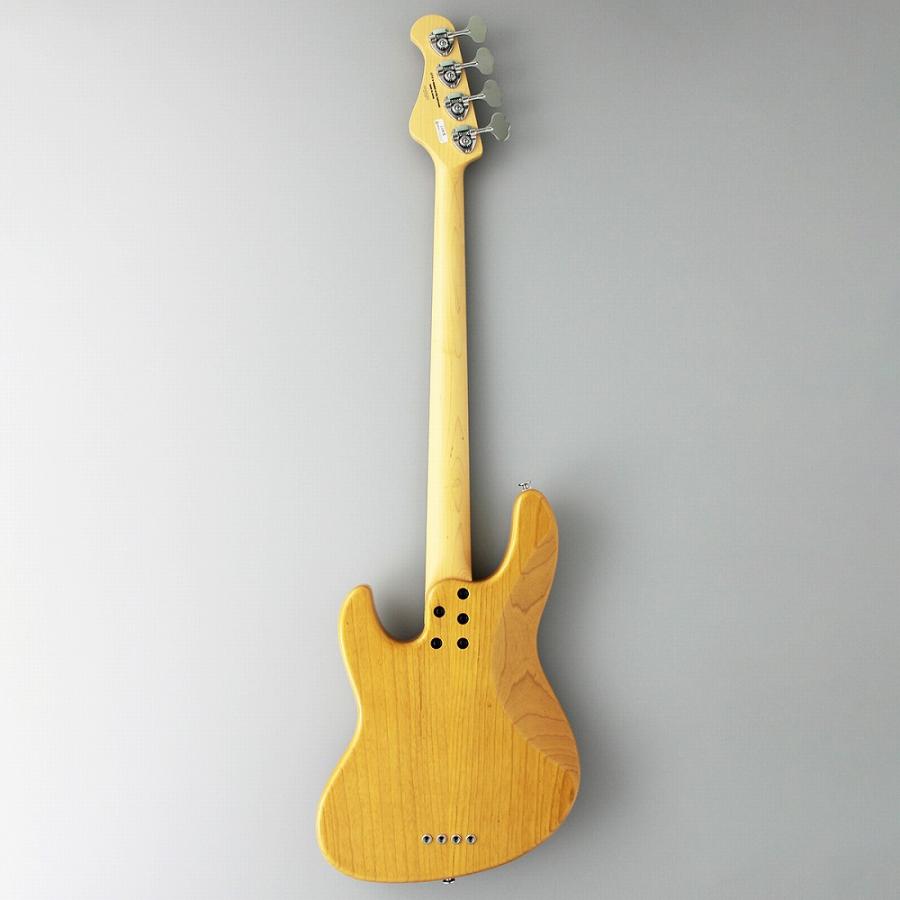 FUJIGEN（フジゲン） FgN(FUJIGEN) J-Standard ~Mighty Jazz~ JMJ2-ASH