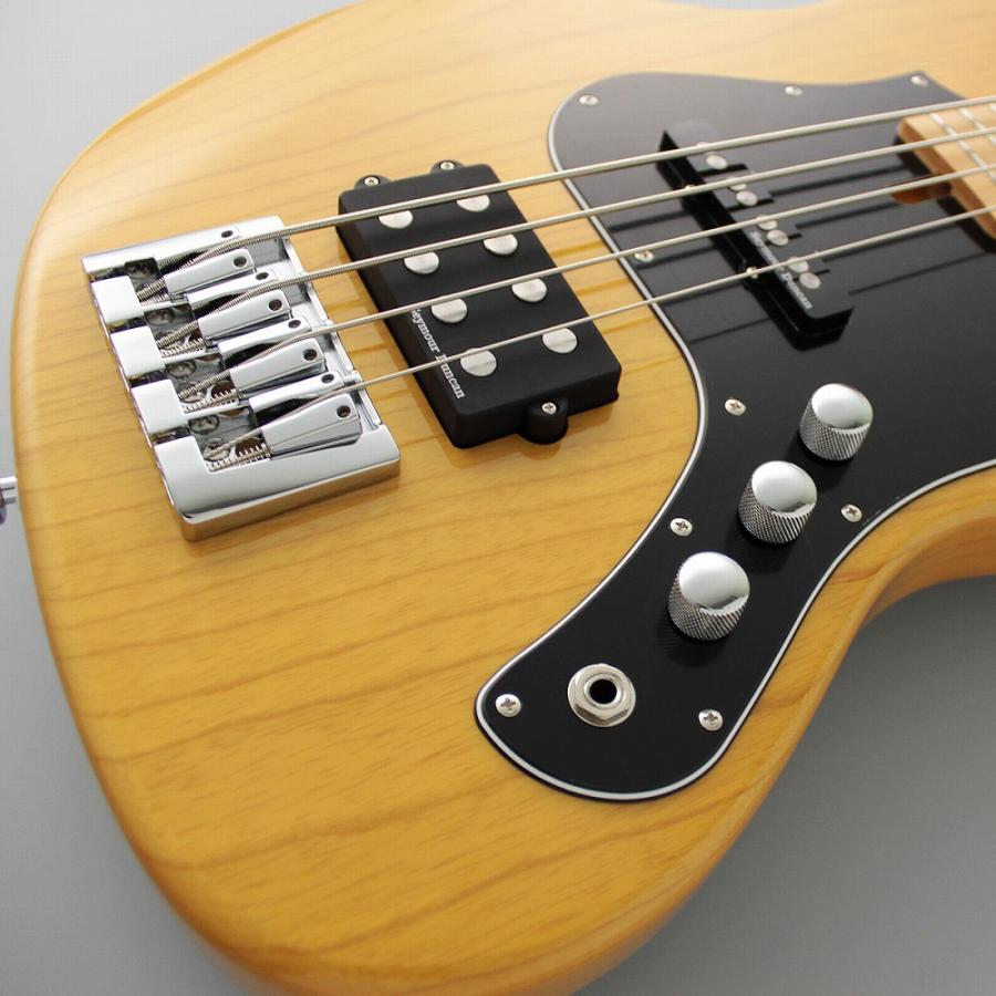 FUJIGEN（フジゲン） FgN(FUJIGEN) J-Standard ~Mighty Jazz~ JMJ2-ASH