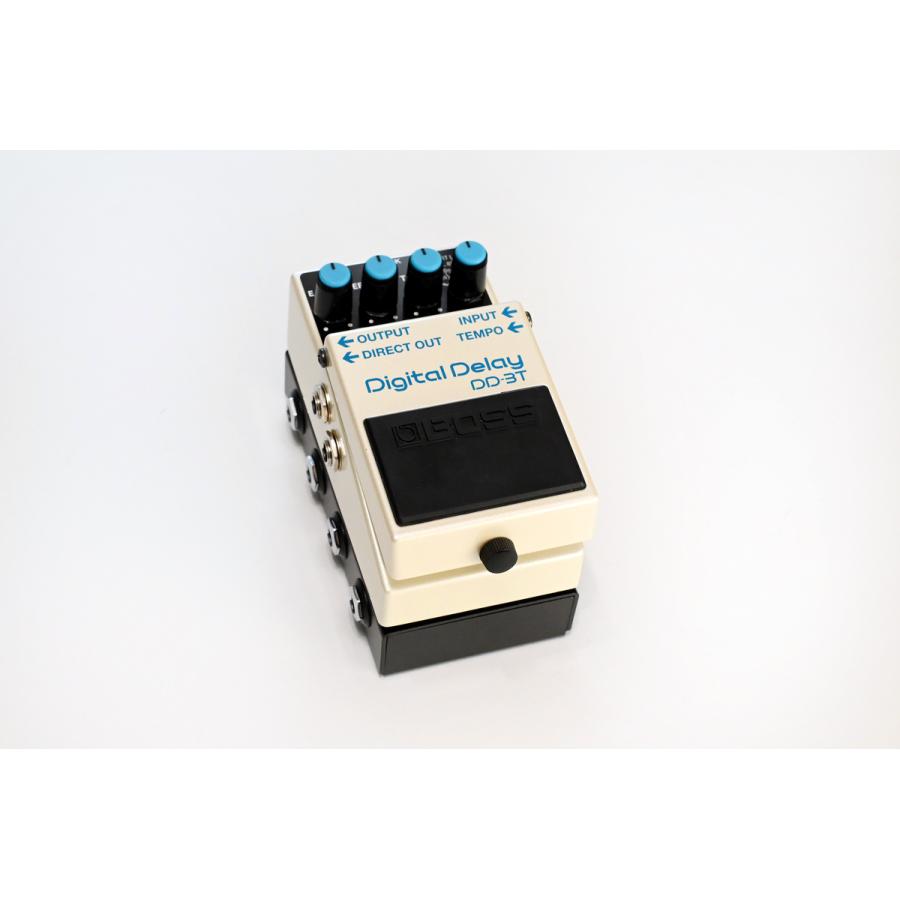 Limetone Audio JCB-4S-Flat (Black)《ジャンクションボックス