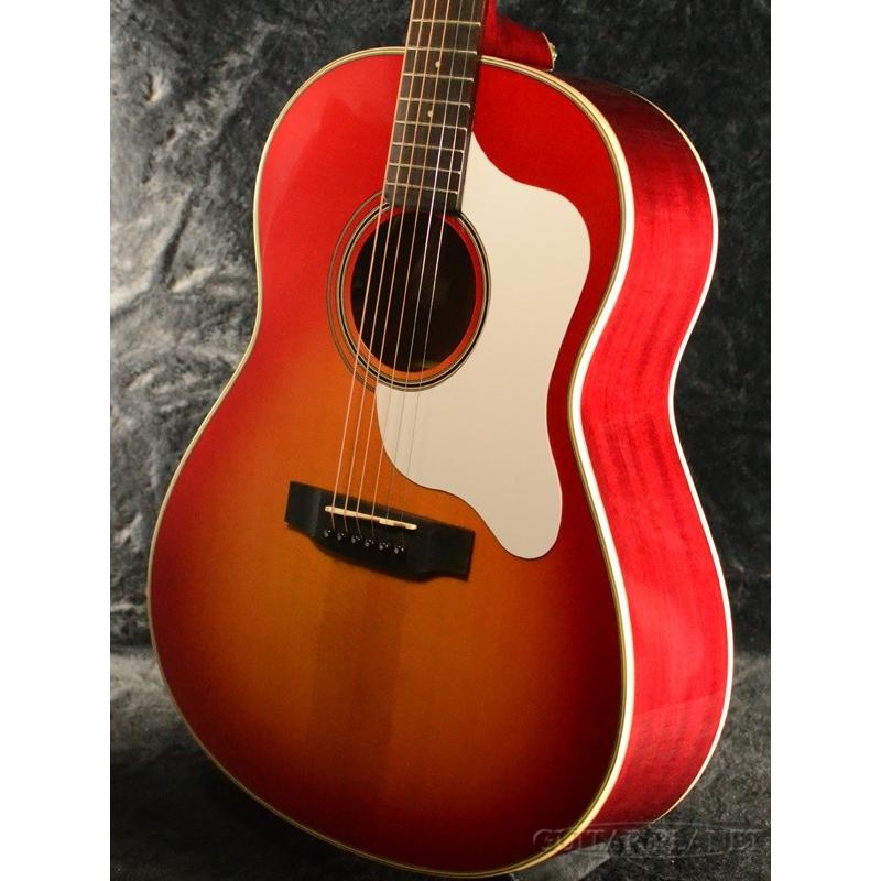 Stafford SAD-600 Cherry Sunburst w/Fishman Clear Wave 60《アコギ