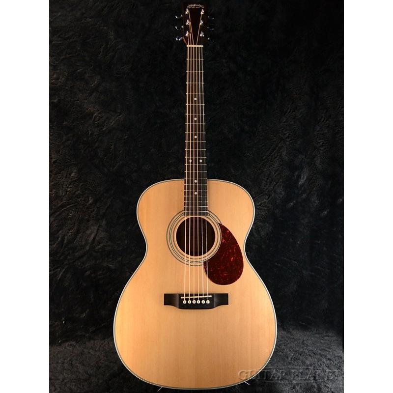 Stafford SF-3F Natural Satin《アコギ》 : ギタープラネット Yahoo