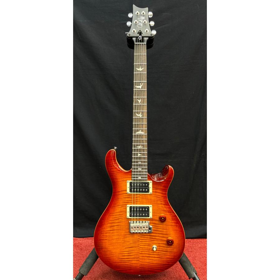 Paul Reed Smith / SE CE 24 -Vintage Sunburst-《エレキギター