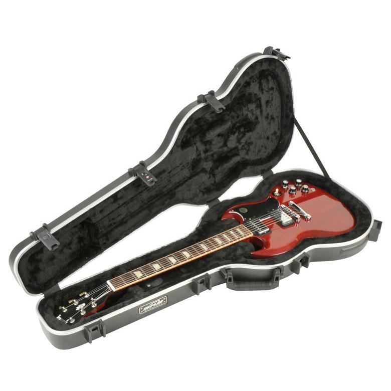 SKB SKB-61 SG Hardshell Guitar Case エレキギター用ハードケース