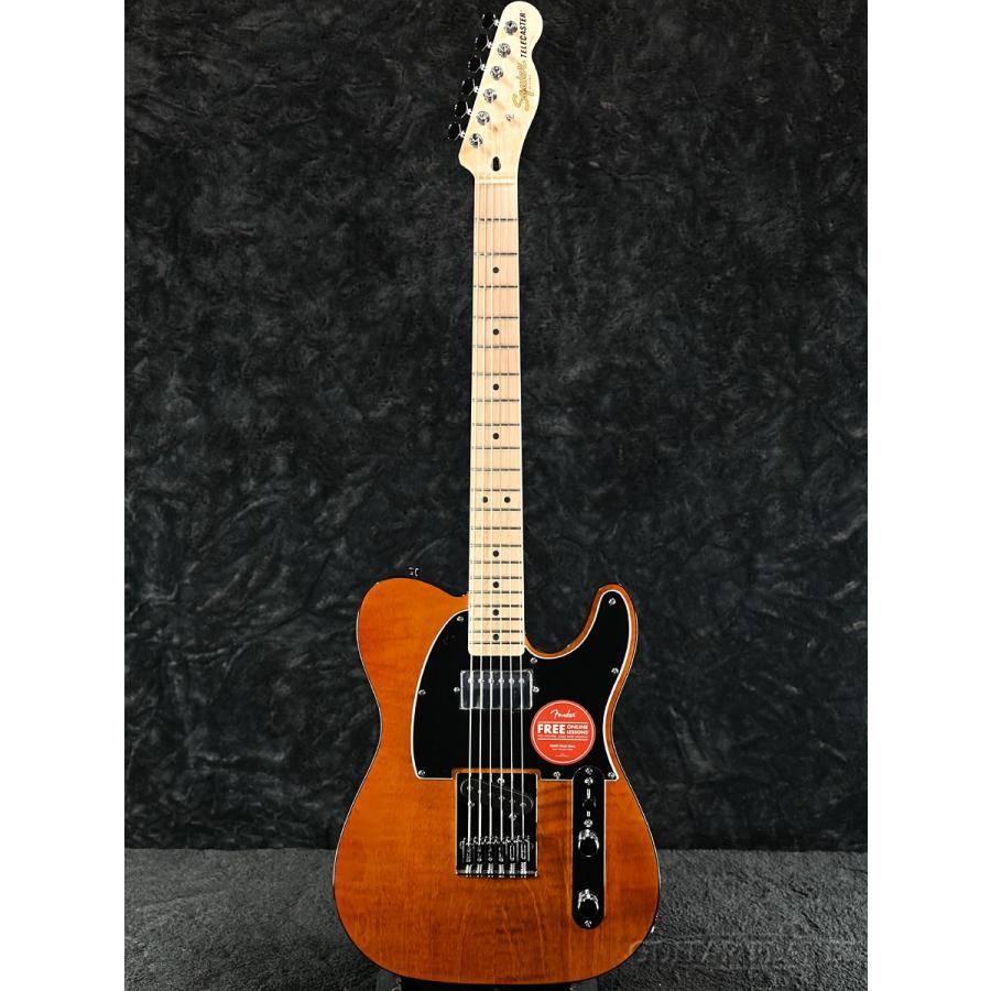 Fender（フェンダー） Squier Affinity Series Telecaster FMT SH