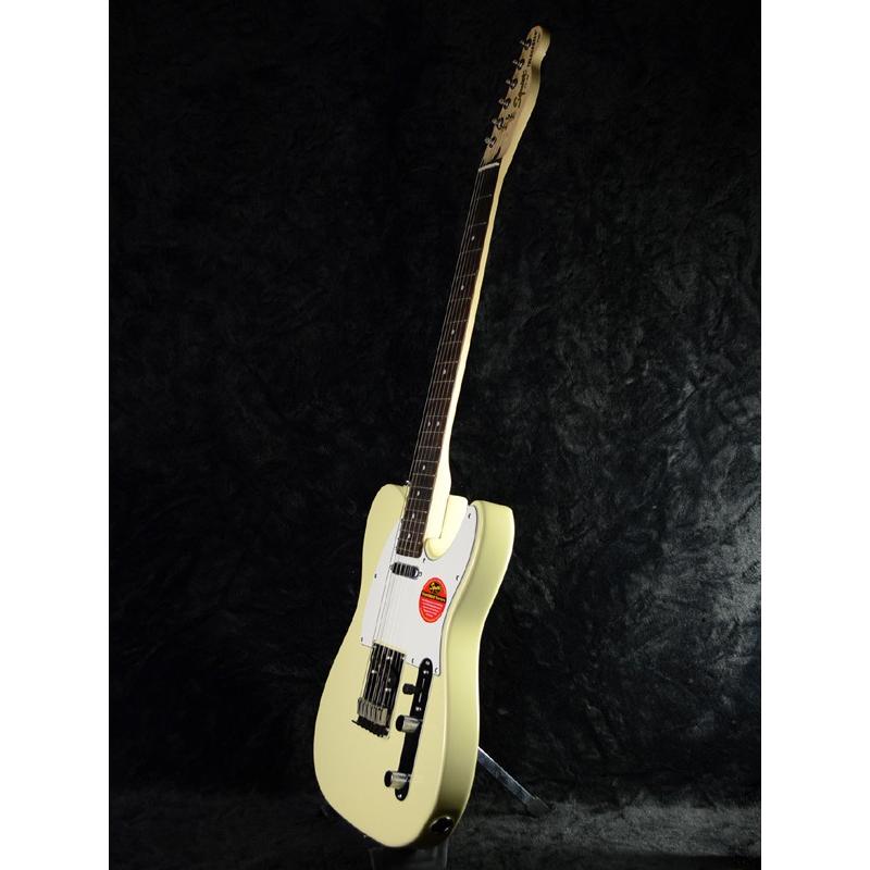 Fender（フェンダー） Squier Standard Telecaster VBL ヴィンテージ