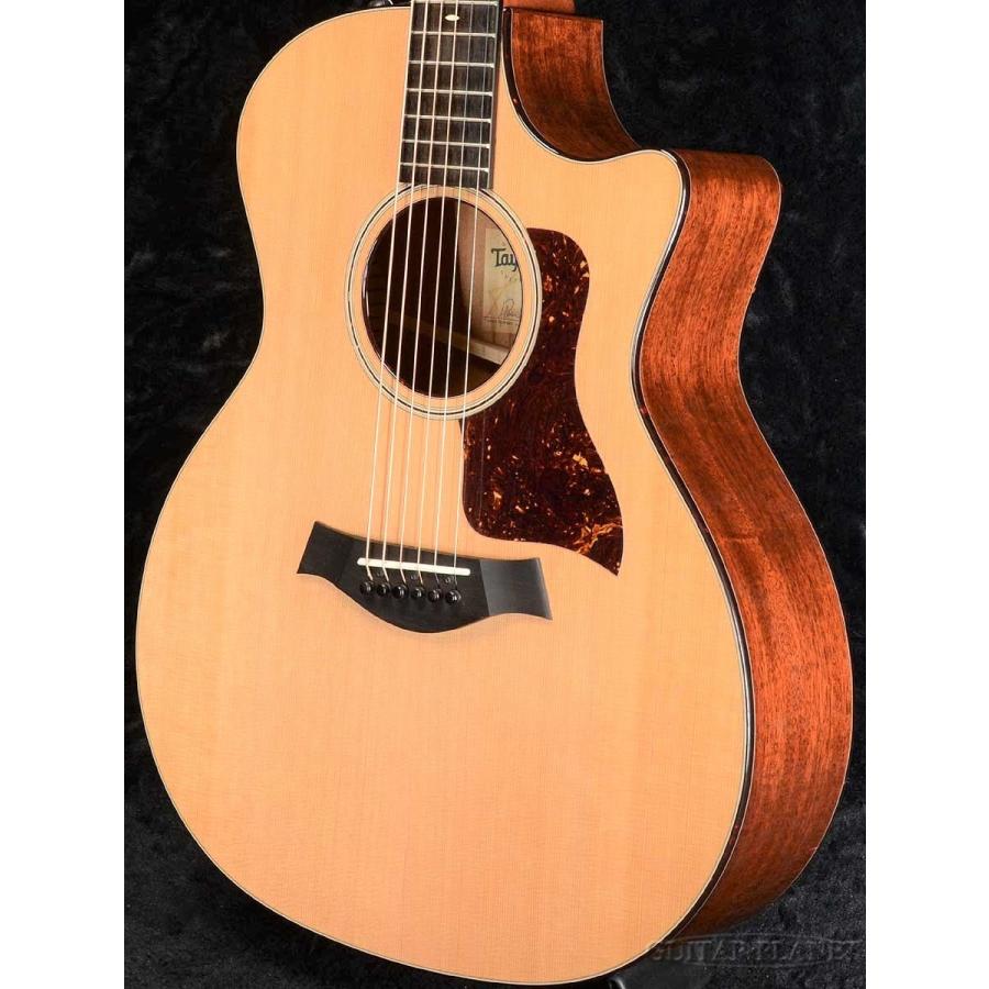 Taylor Taylor 514ce V-Class w/Expression System 2 #1208191045