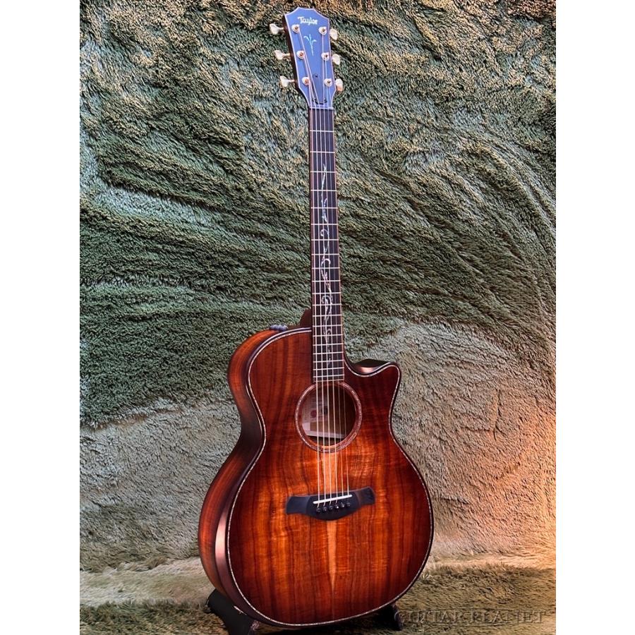 Taylor 【Taylor 選定品!!】Taylor Builders Edition K24ce -Hawaiian